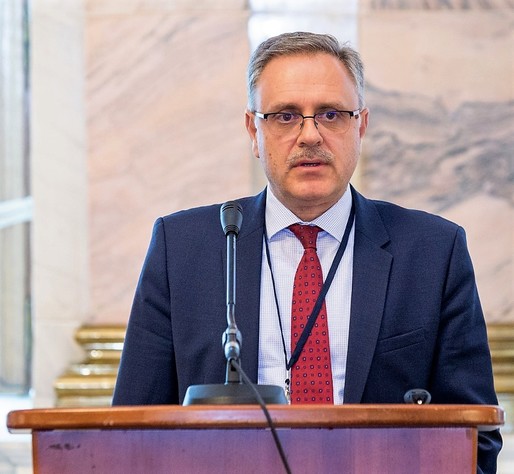 Cristian Roșu (ASF): 2019 va fi un an plin de provocări în activitatea industriei. Vor fi inițiate activități noi și modificate legi, urmând să fie introdus și un element de noutate pe piață