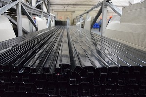 România a exportat articole prelucrate din metal în sumă de 1, 75 miliarde euro în primele 10 luni din 2018