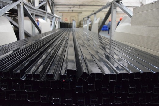 România a exportat articole prelucrate din metal în sumă de 1, 75 miliarde euro în primele 10 luni din 2018