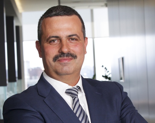 George Ureche pleacă de la Antena Group și revine în cadrul PwC ca lider al echipei de tranzacții 