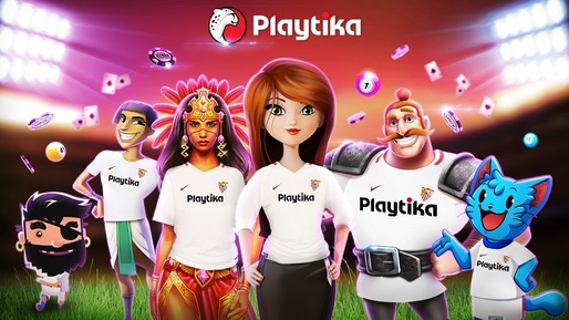 Playtika, divizia israeliană de jocuri online a unui consorțiu chinez, deschide la București un centru de cercetare și dezvoltare. Compania americană QualiTest se ocupă de recrutare