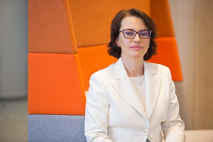Nou Chief Marketing Officer la NN România, fost la Gillette și Procter & Gamble