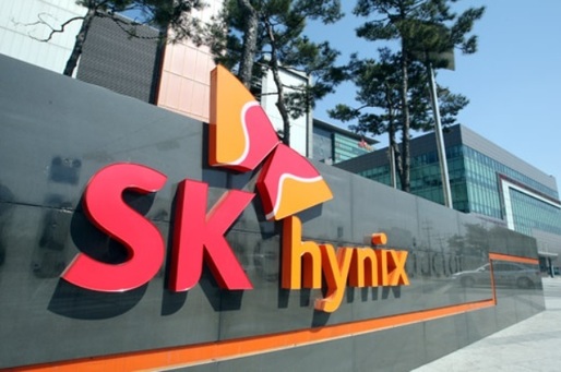 SK Hynix ar putea plăti 300 de milioane de dolari pentru unele active ale MagnaChip Semiconductor