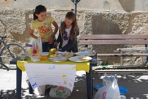 Proiect pentru a-i stimula pe elevi să dezvolte mici startup-uri