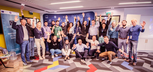 Mentorat și bani pentru 7 startup-uri prin fondul GapMinder în schimbul unor acțiuni 