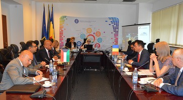 Cel mai vechi fond suveran din lume, prezentat ca interesat să investească în România 