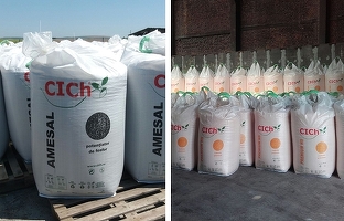Combinatul de Îngrășăminte Chimice Năvodari estimează pentru acest an o creștere a afacerilor