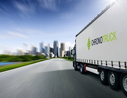 Tranzacție: GEFCO, prezent în România cu un parteneriat cu Dacia, a preluat Chronotruck