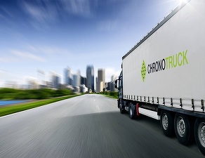 Tranzacție: GEFCO, prezent în România cu un parteneriat cu Dacia, a preluat Chronotruck