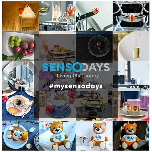 FOTO SensoDays a dat start zilelor cu zâmbete alături de cinci fotografi