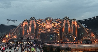 UNTOLD: Investiții de 16 milioane de euro, 40% din buget vine din vânzarea biletelor. Cât costă să aduci un artist pe scenă, cum a fost decisă denumirea "Untold" și în ce orașe mai poate fi lansat un festival