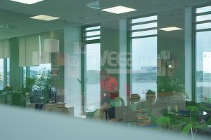 Centrul din București al Veeam Software, companie înființată la Moscova, dar cu sediul central în Elveția, se extinde