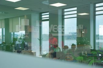 Centrul din București al Veeam Software, companie înființată la Moscova, dar cu sediul central în Elveția, se extinde