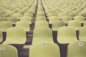 Un nou stadion în România