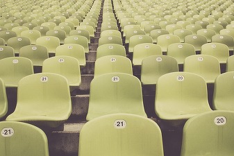 Un nou stadion în România