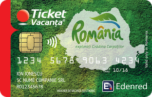 Tranzacția prin care Edenred cumpără Benefit Online a intrat în analiza Concurenței