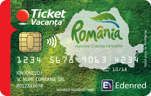 Tranzacția prin care Edenred cumpără Benefit Online a intrat în analiza Concurenței