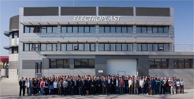 Undă verde: Fondul de investiții ROCA preia Electroplast de la compania Italian Cable Company