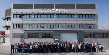Undă verde: Fondul de investiții ROCA preia Electroplast de la compania Italian Cable Company