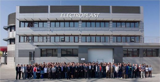 Undă verde: Fondul de investiții ROCA preia Electroplast de la compania Italian Cable Company