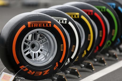Pirelli trimite în România un buget substanțial