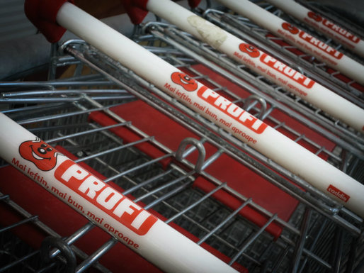 Tranzacție: Profi cumpără lanțul de supermarketuri Maya