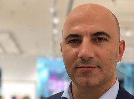 First Bank îl recrutează pe fostul Marketing Manager de la ING