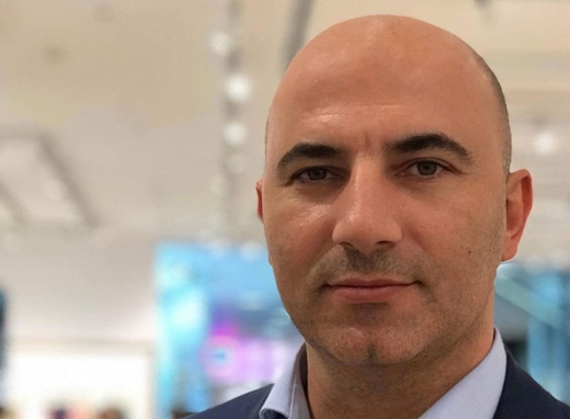 First Bank îl recrutează pe fostul Marketing Manager de la ING