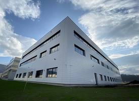 Grupul german Schaeffler deschide un nou centru de testare la Brașov
