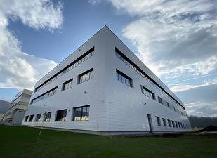 Grupul german Schaeffler deschide un nou centru de testare la Brașov