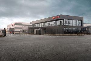 Grupul danez Rockwool,  implicat și în renovarea Turnului Eiffel din Paris, deschide cea mai mare fabrică de vată minerală bazaltică din România
