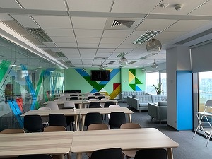 Platforma de monetizare 2Checkout extinde biroul din București 