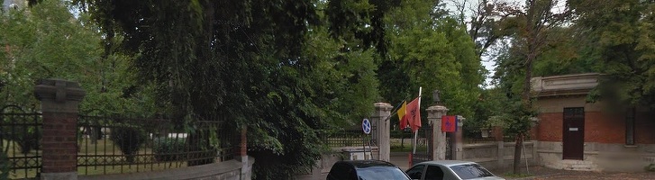 Blocuri cu 4 etaje - avizate spre a fi ridicate în curtea PNL