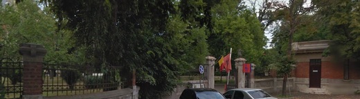 Blocuri cu 4 etaje - avizate spre a fi ridicate în curtea PNL