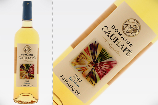 Vinul de azi: Domaine Cauhape Jurancon Bolero 2017 - 92 puncte Wine Enthusiast