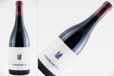 Vinul de azi: Tenuta di Trinoro Passopisciaro Franchetti 2010 - 95 puncte Robert Parker