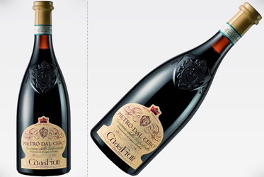 Vinul de azi: Pietro dal Cero Amarone della Valpolicella 2011