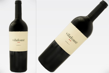 Vinul de azi: Series C 2010 - 95 puncte James Suckling, 94 puncte Robert Parker