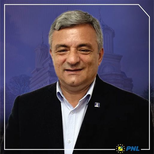 Liderul PNL Argeș, numit președinte al Autorității pentru Administrarea Activelor Statului
