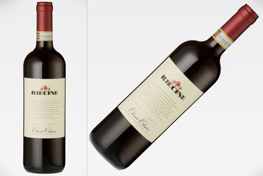 Vinul de azi: Riecine Chianti Classico 2017