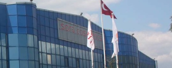 Sora Cosmetics a planificat investiții de 13 milioane dolari în mărcile Morfose și Alix Avien, ultima preluată anul trecut, cu operațiuni și în România