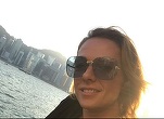 Brașoveanca Lori Oroșan - recrutată de Chanel pentru a repeta în Greater China rețeta aplicată la H&M