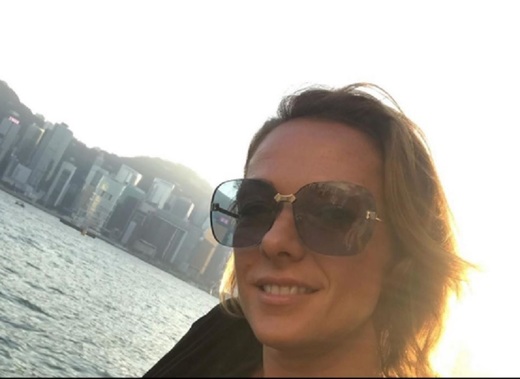 Brașoveanca Lori Oroșan - recrutată de Chanel pentru a repeta în Greater China rețeta aplicată la H&M