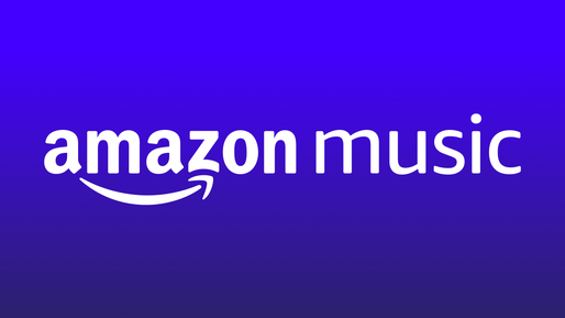 Amazon Music a depășit 55 de milioane de abonați la nivel mondial, dar este în urma Apple Music