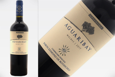 Vinul de azi: Aguaribay Malbec 2017