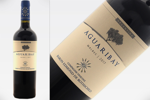 Vinul de azi: Aguaribay Malbec 2017