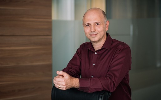 Radu Georgescu, antreprenor în serie și fondatorul Gecad Ventures, devine partener și membru al boardului SeedBlink, cea mai mare platformă de Equity Crowdfunding din regiune
