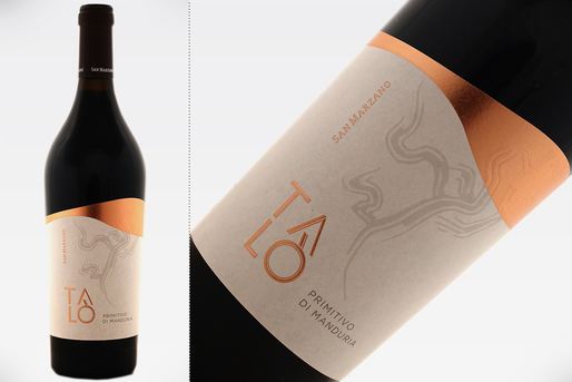 Vinul de azi: Primitivo di Manduria Talo 2017 - 95 de puncte Luca Maroni