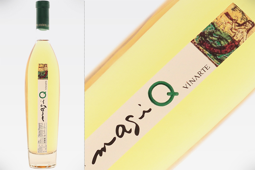 Vinul de azi: MagiQ 2013