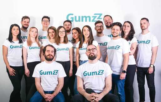 Stelian Bogza, co-fondator al BenefitOnline, investește în startup-ul Gumzzz, care dezvoltă un motor de căutare pentru servicii și pachete stomatologice